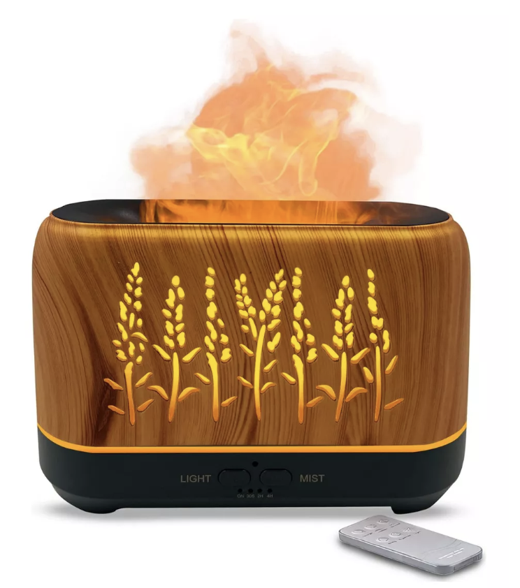 Miniatura 2 de Humificador Difusor KP-689